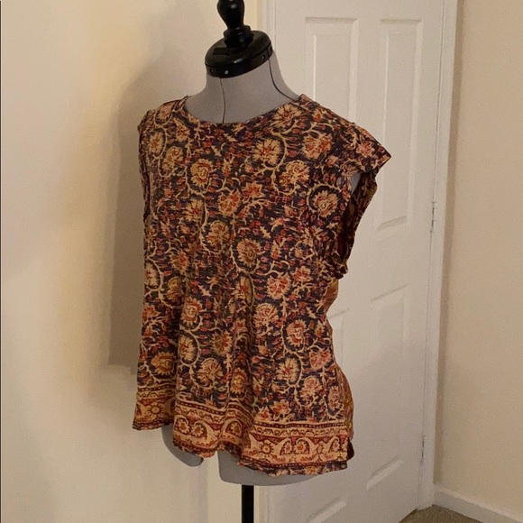 Free People High Tide Tee - Picture 5 of 7